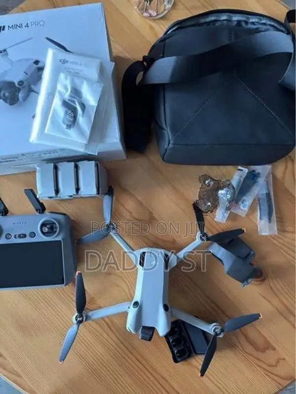 DJI Mini 4 Pro