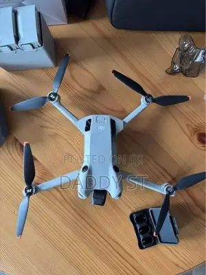 DJI Mini 4 Pro