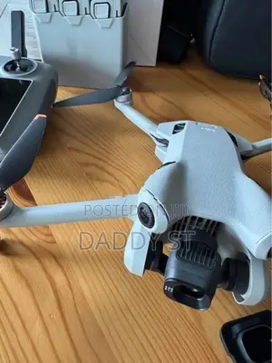 DJI Mini 4 Pro