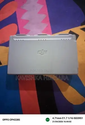 DJI Mini 2