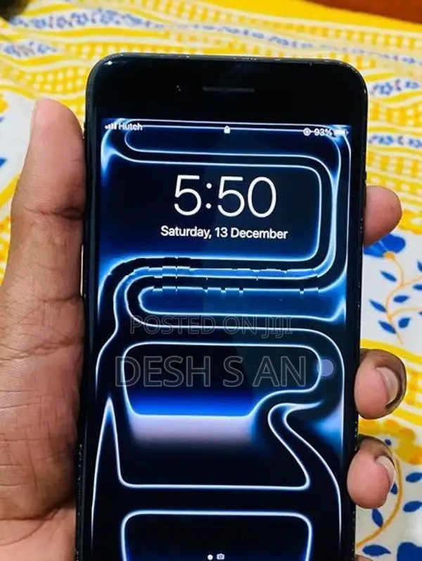 Apple iPhone 7 Plus (Used)