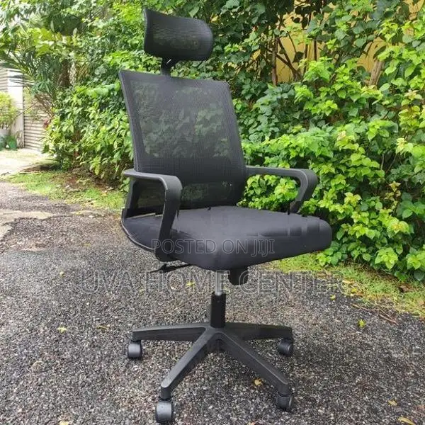 Head Rest Office Chair GF848A