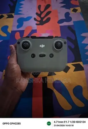 DJI Mini 2