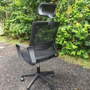 Head Rest Office Chair GF848A