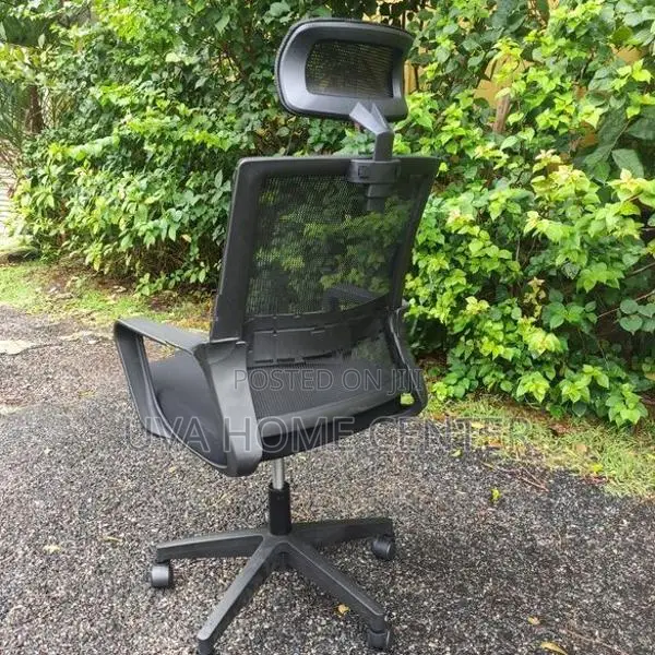 Head Rest Office Chair GF848A