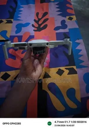 DJI Mini 2
