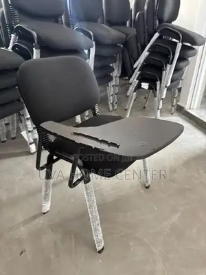 Study Lecture Hall Chair 827