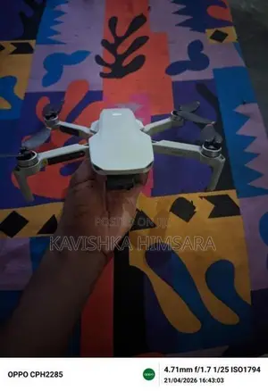 DJI Mini 2