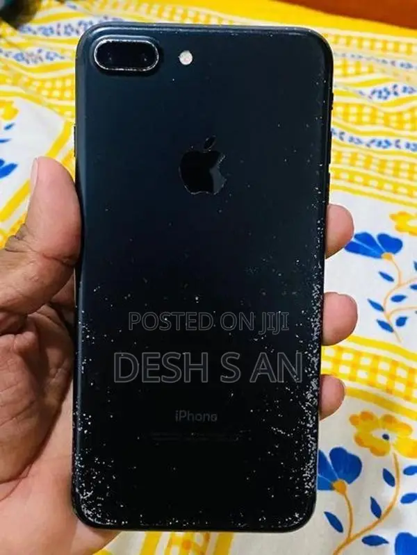 Apple iPhone 7 Plus (Used)
