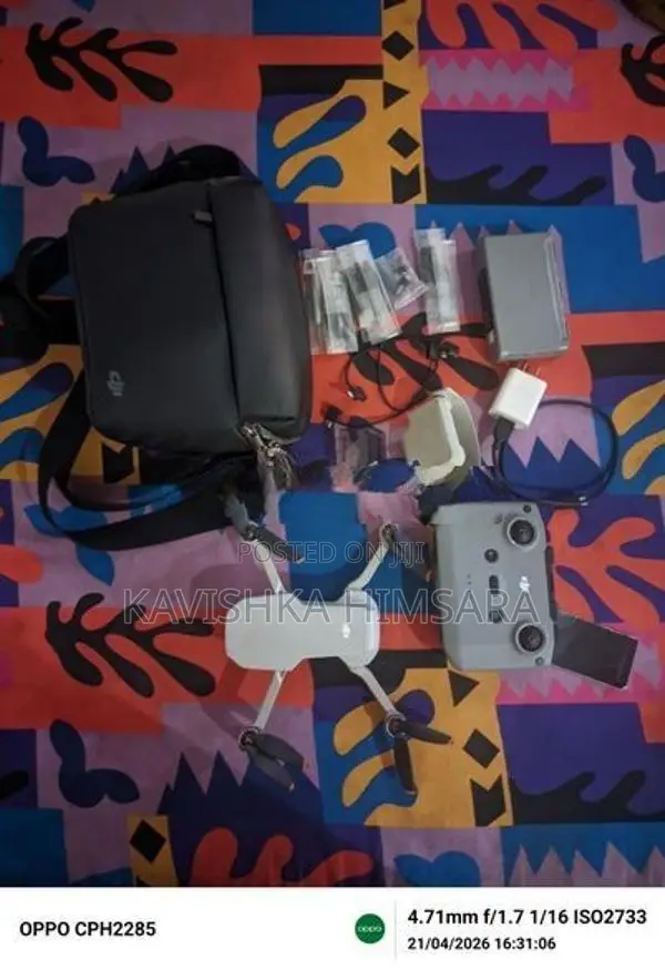 DJI Mini 2