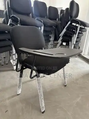 Study Lecture Hall Chair 827