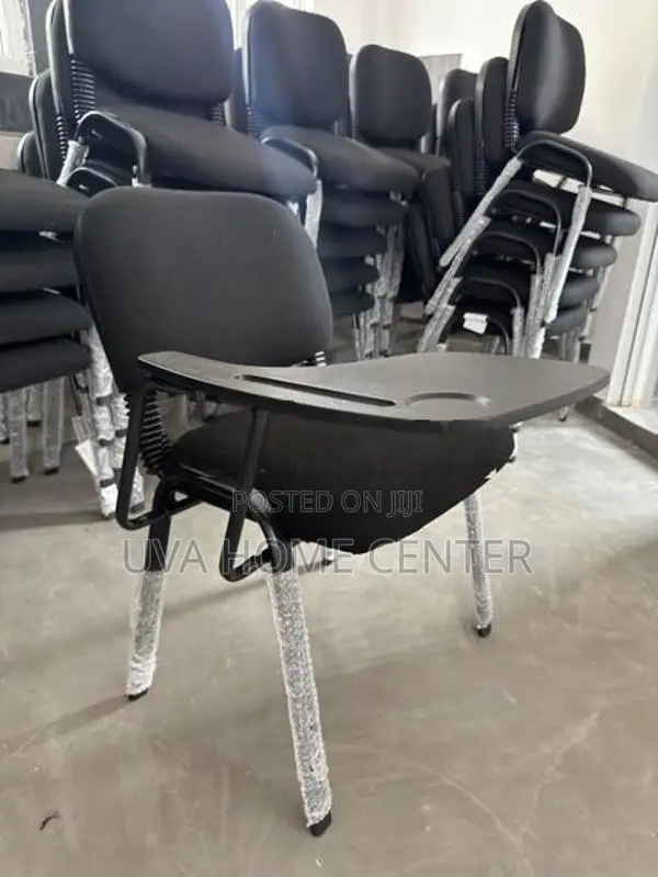 Study Lecture Hall Chair 827