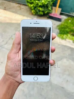 Apple iPhone 7 Plus 128GB (Used)