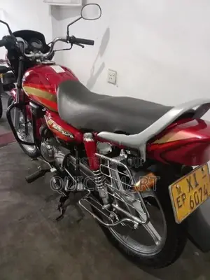 Hero HF Deluxe 2013