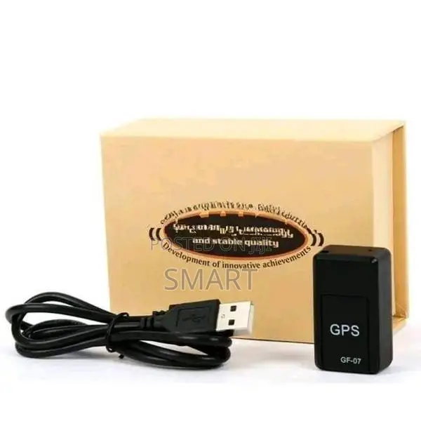 GPS Tracker Portable Magnetic Pet
