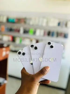 Apple iPhone 14 128GB Purple 5G (Used)