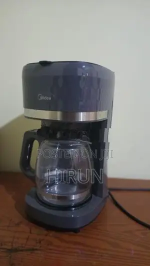 Midea Coffee Maker