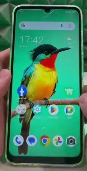 ZTE Blade A55 (Used)