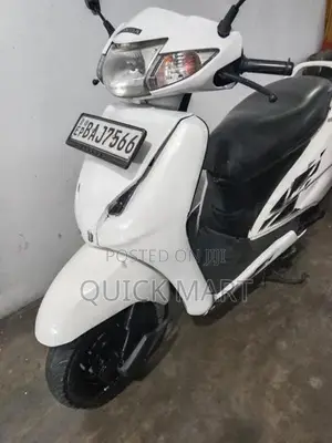 Honda Activa 2015