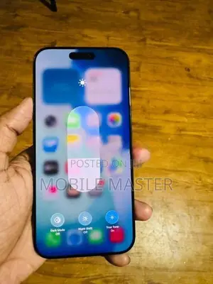 Apple iPhone 16 Pro Max (Used)