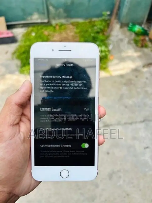 Apple iPhone 7 Plus 128GB (Used)