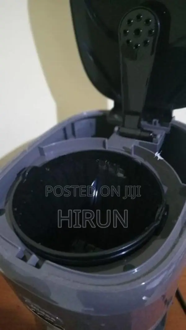 Midea Coffee Maker