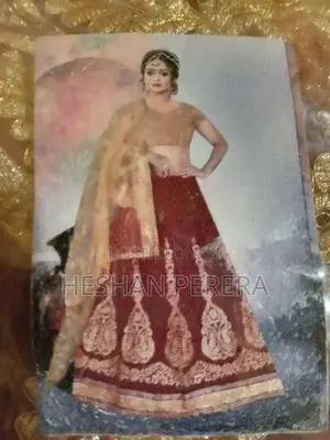 Lehenga