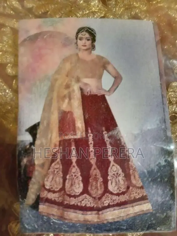 Lehenga