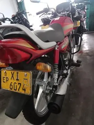 Hero HF Deluxe 2013