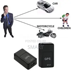 GPS Tracker Portable Magnetic Pet