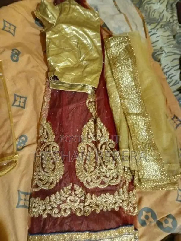 Lehenga