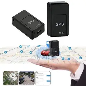 GPS Tracker Portable Magnetic Pet