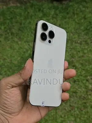 Apple iPhone 14 Pro Max (Used)