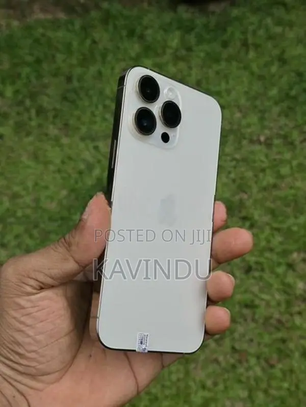 Apple iPhone 14 Pro Max (Used)