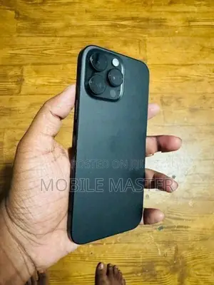 Apple iPhone 16 Pro Max (Used)