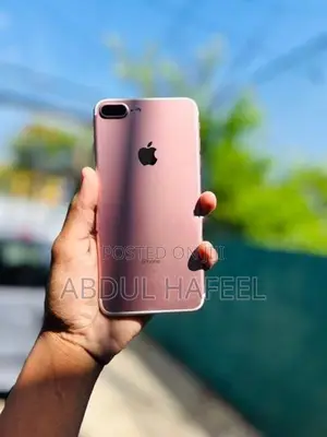 Apple iPhone 7 Plus 128GB (Used)