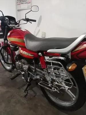 Hero HF Deluxe 2013