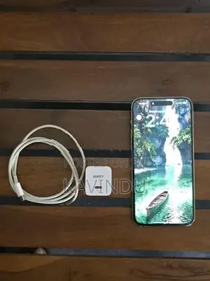 Apple iPhone 14 Pro Max (Used)