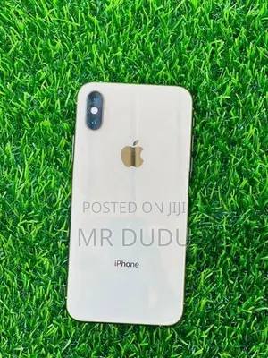 Apple iPhone XS (Used)