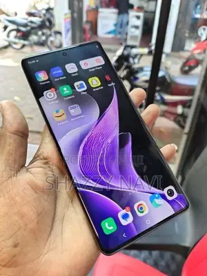Vivo V40 5G (Used)