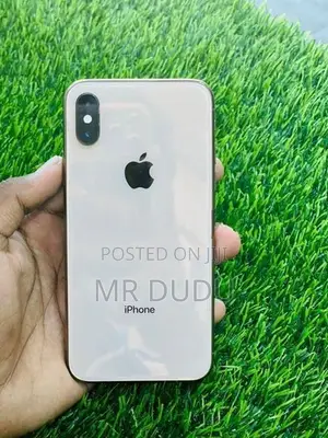 Apple iPhone XS (Used)