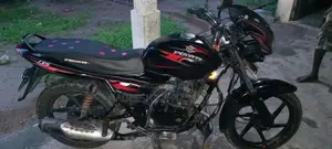 Bajaj Discover 2008