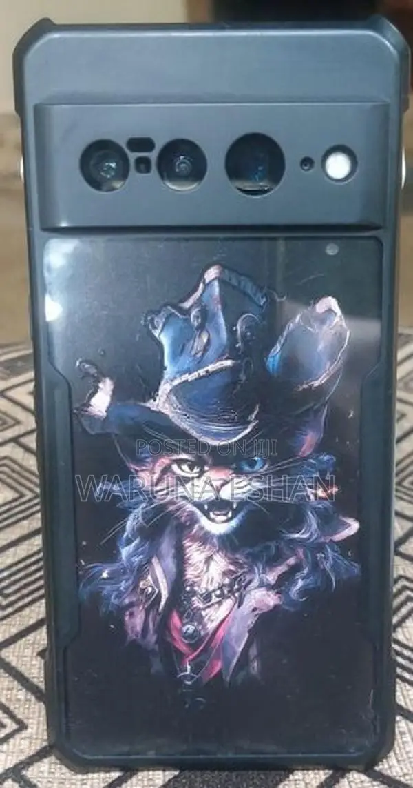 Google Pixel 7 Pro (Used)