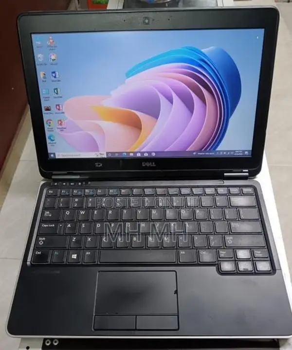 Dell Latitude E7240 i5 4th 8+256GB SSD
