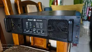 Power Amplifier