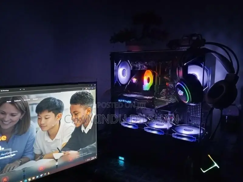 Radeon RX 580 8GB PC