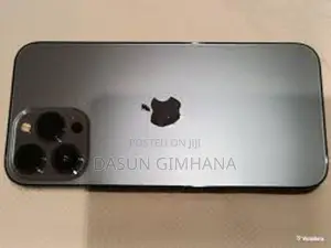Apple iPhone 13 Pro (Used)