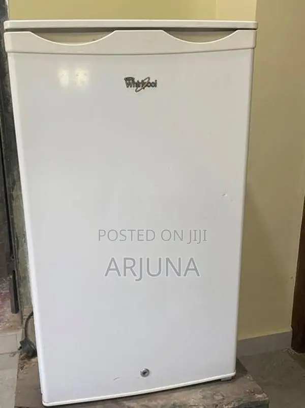 Whirlpool Fridge