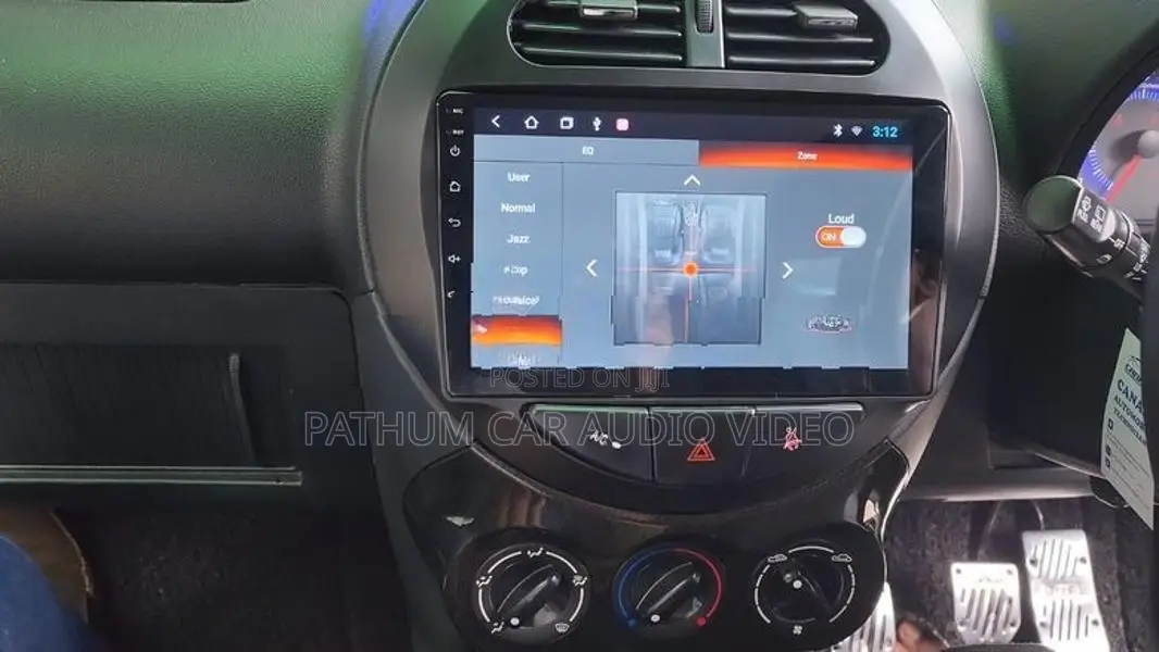 Pioneer 2 GB Android Player For Panda