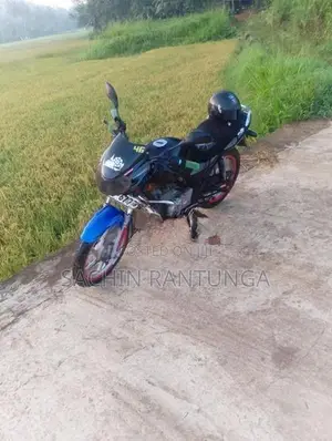 Bajaj Discover 125 2004
